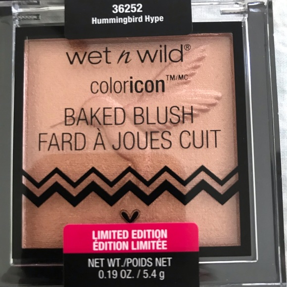 Wet n’ Wild MegaGlo bundle - Picture 3 of 4